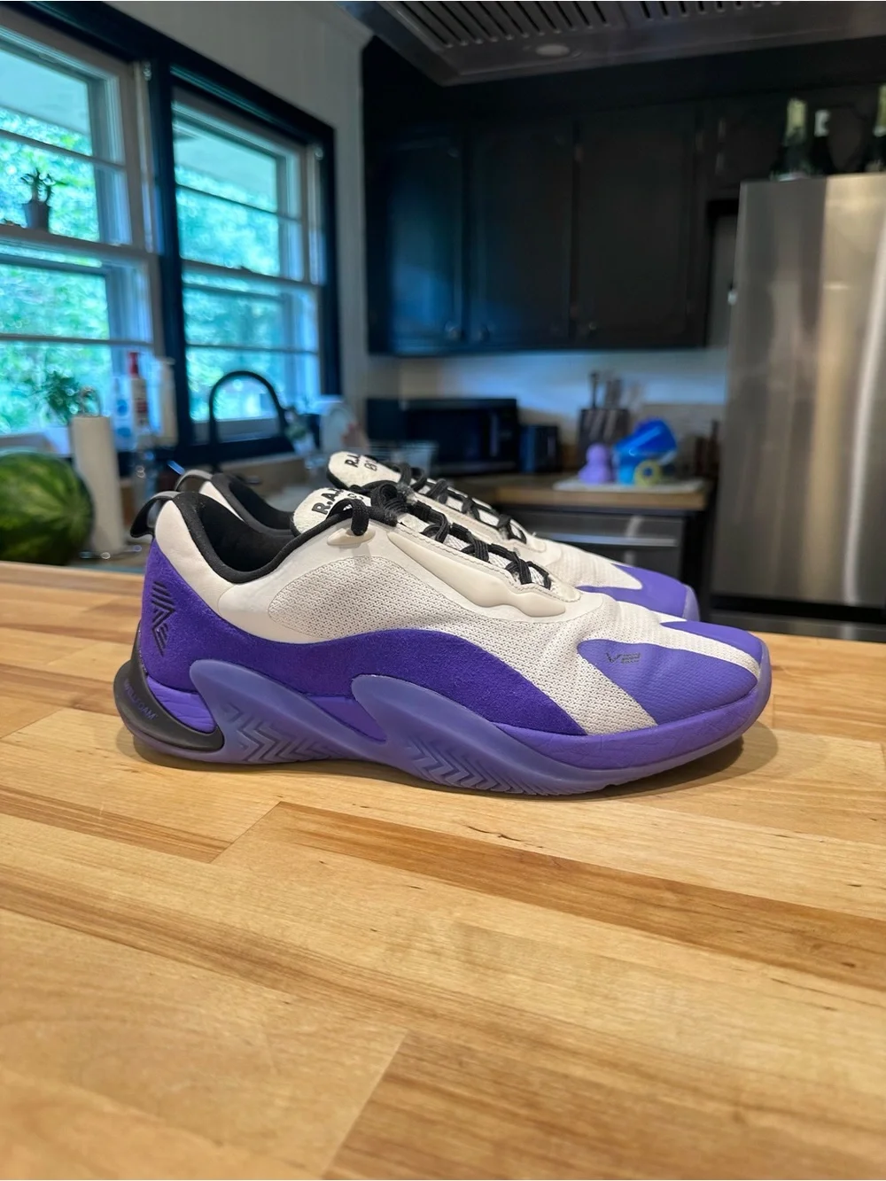 R.A.D V2 Trainers